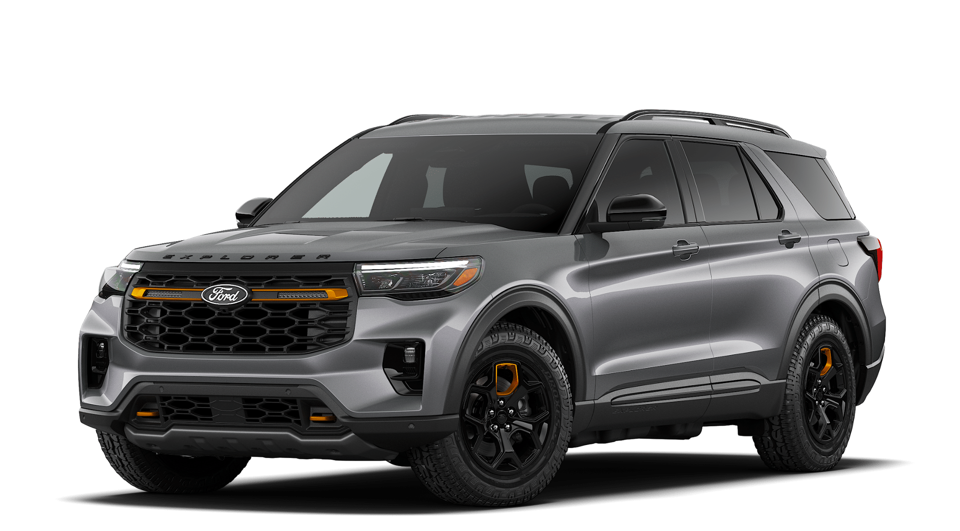 2027 Ford  External Image 1